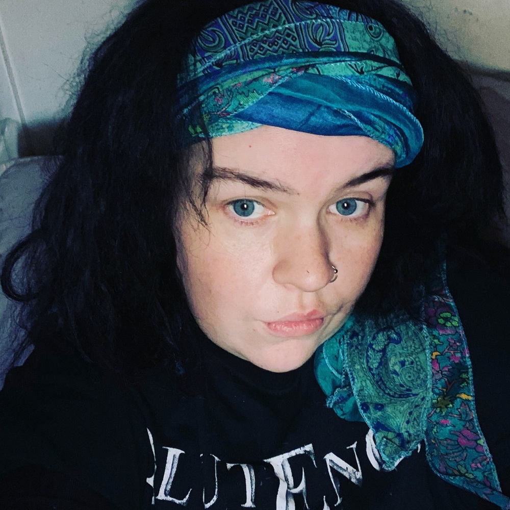 Meet your Posher, Anja